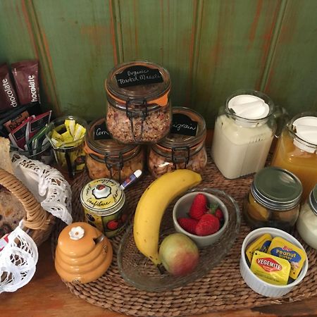 Bed and Breakfast Belgrave Hideaway Екстер'єр фото