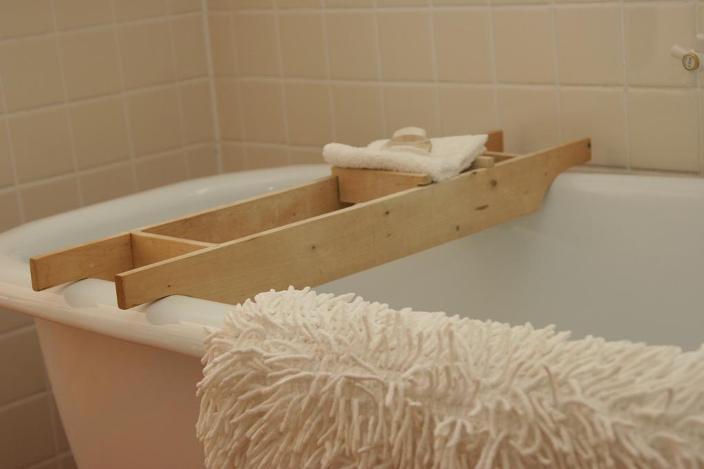 Bed and Breakfast Belgrave Hideaway Екстер'єр фото