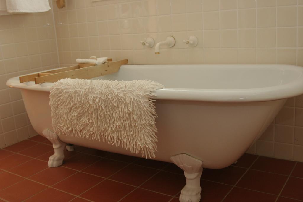 Bed and Breakfast Belgrave Hideaway Номер фото