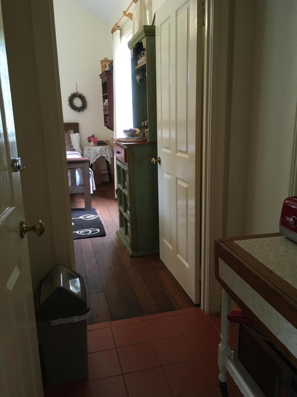 Bed and Breakfast Belgrave Hideaway Екстер'єр фото